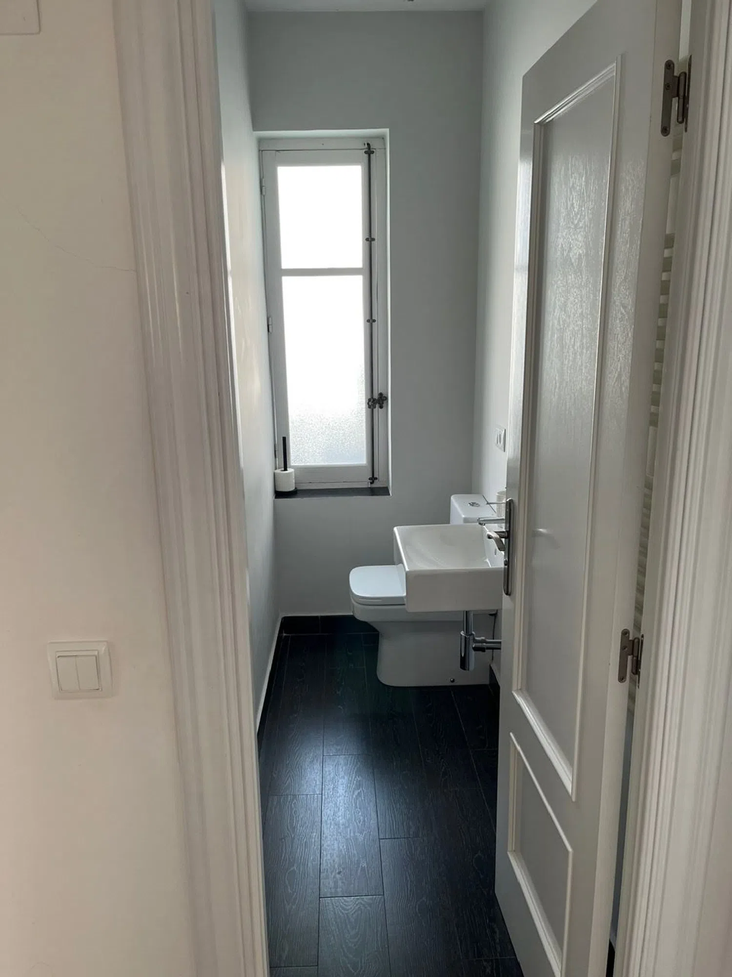 Piso en paseo de Canalejas, 9 - Foto 13