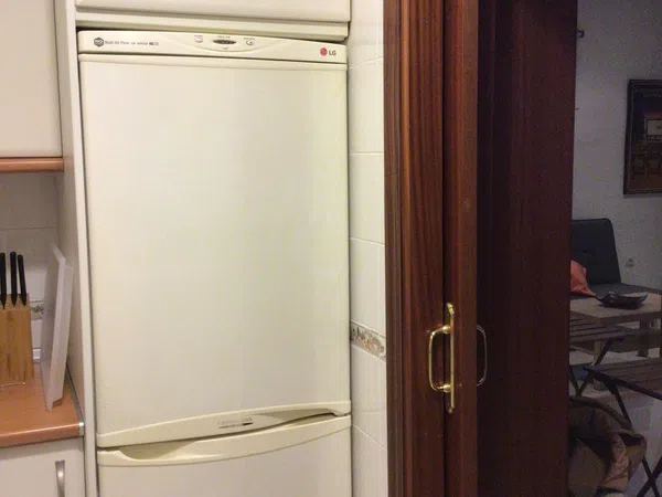 Piso en calle Teodosio, 7 - Foto 4