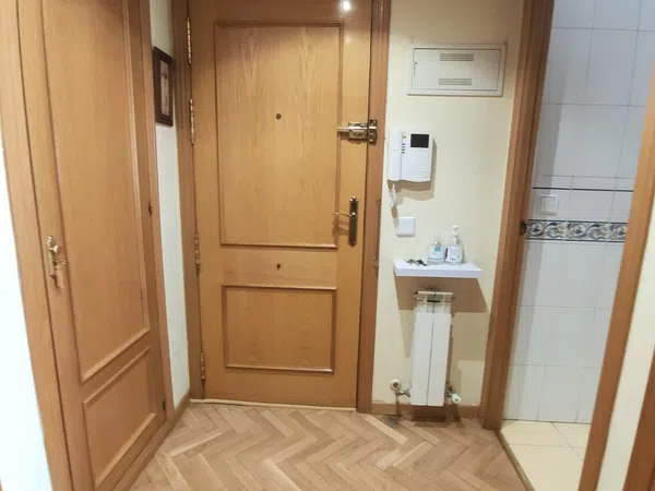 Piso en Calle de Marcelino Álvarez, 12, Ventas - Foto 4