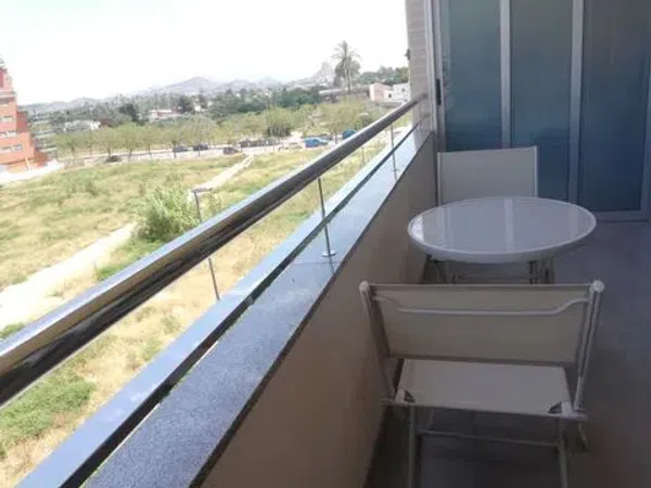 Alquiler de piso en Calle Atocheros, 2 - Foto 9
