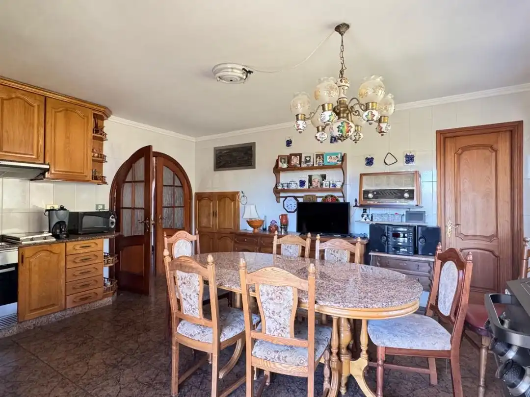 Chalet en  Rúa Baixada á Praia de Menduíña 10 - Foto 6