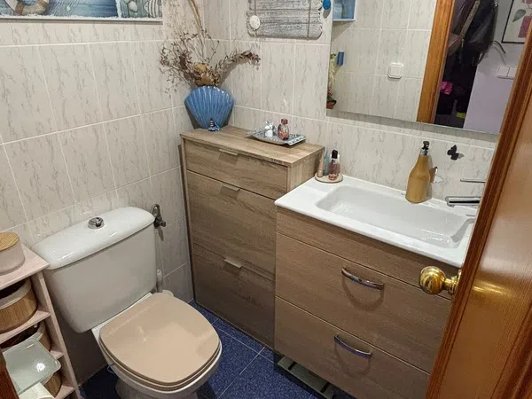 Chalet adosado en Campello Pueblo - Foto 11