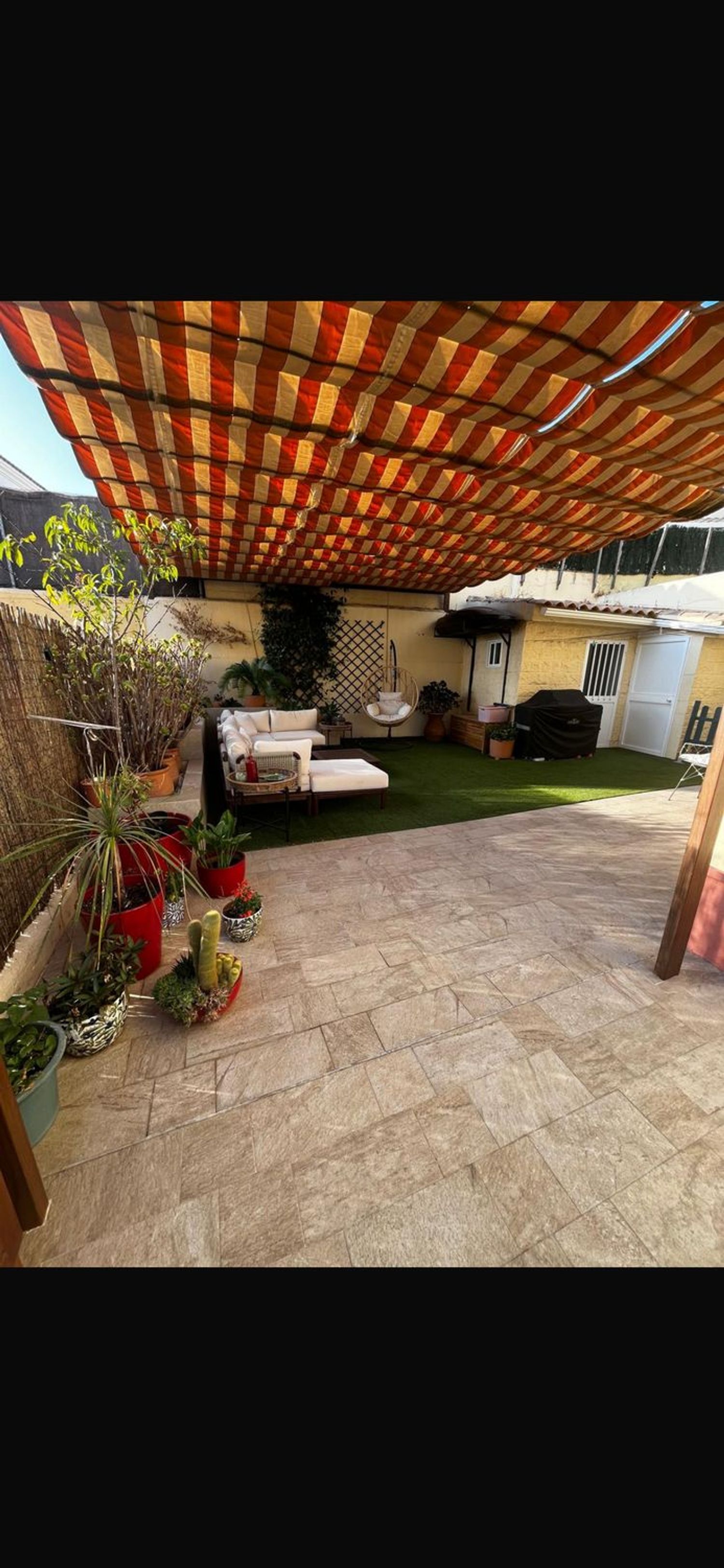 Chalet pareado en Avenida Clara Campoamor, 6, Barrio Alto, Barrio Alto - Foto 12