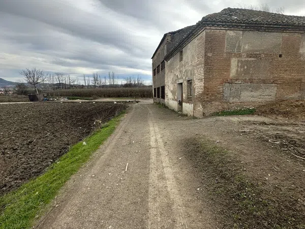Casa rural en Camino de Ambroz s/n - Foto 9