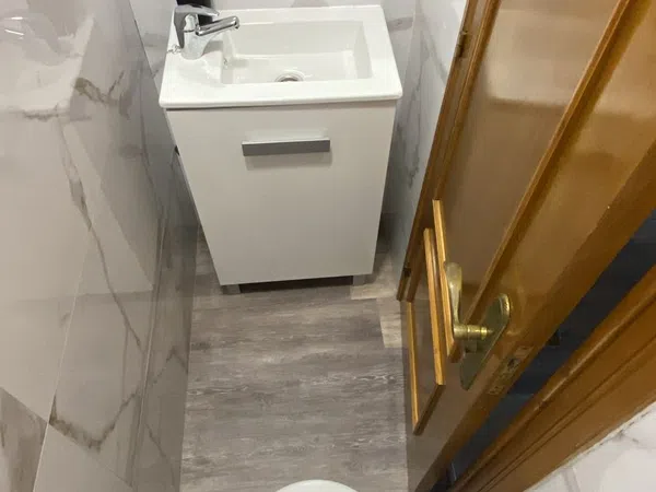 Piso en calle Policarpo Herrero, 5 - Foto 8