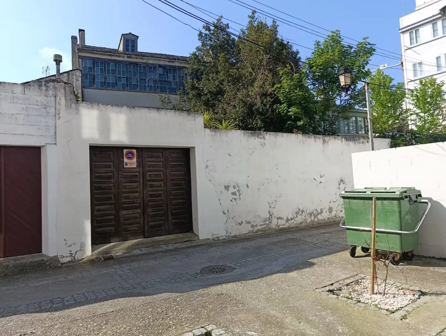 Casa adosada en  Rúa da Trindade 24 - Foto 5