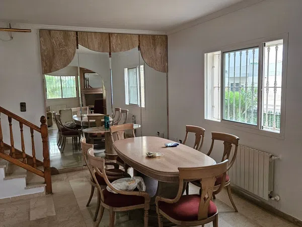 Casa o chalet independiente en Maria Zambrano, 3, Entrepinos, Entrepinos - Foto 10