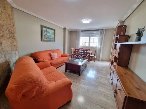 Piso en calle Río Irati, 1