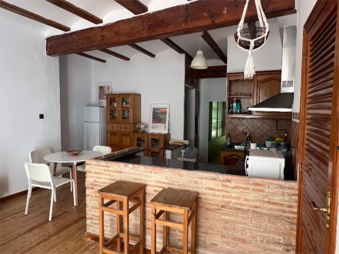 Piso en  Carrer de Fos 19 - Foto 1