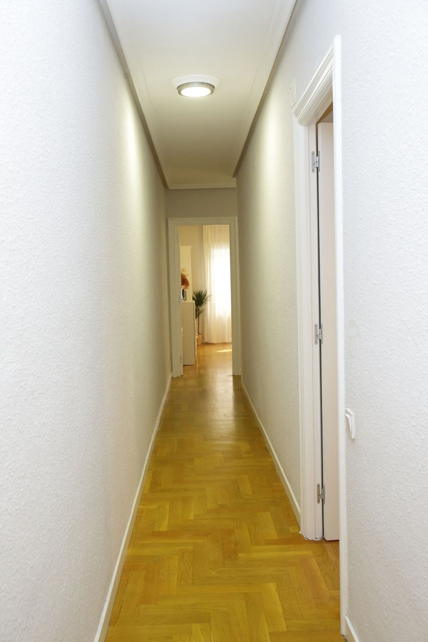 Piso en calle Augusto Junquera, 30 - Foto 18