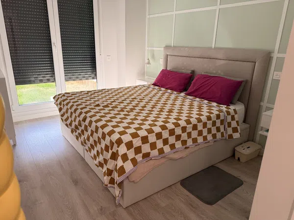 Piso en Calle Carmen Martín Gaite, 4, Espartales, Espartales - Foto 12