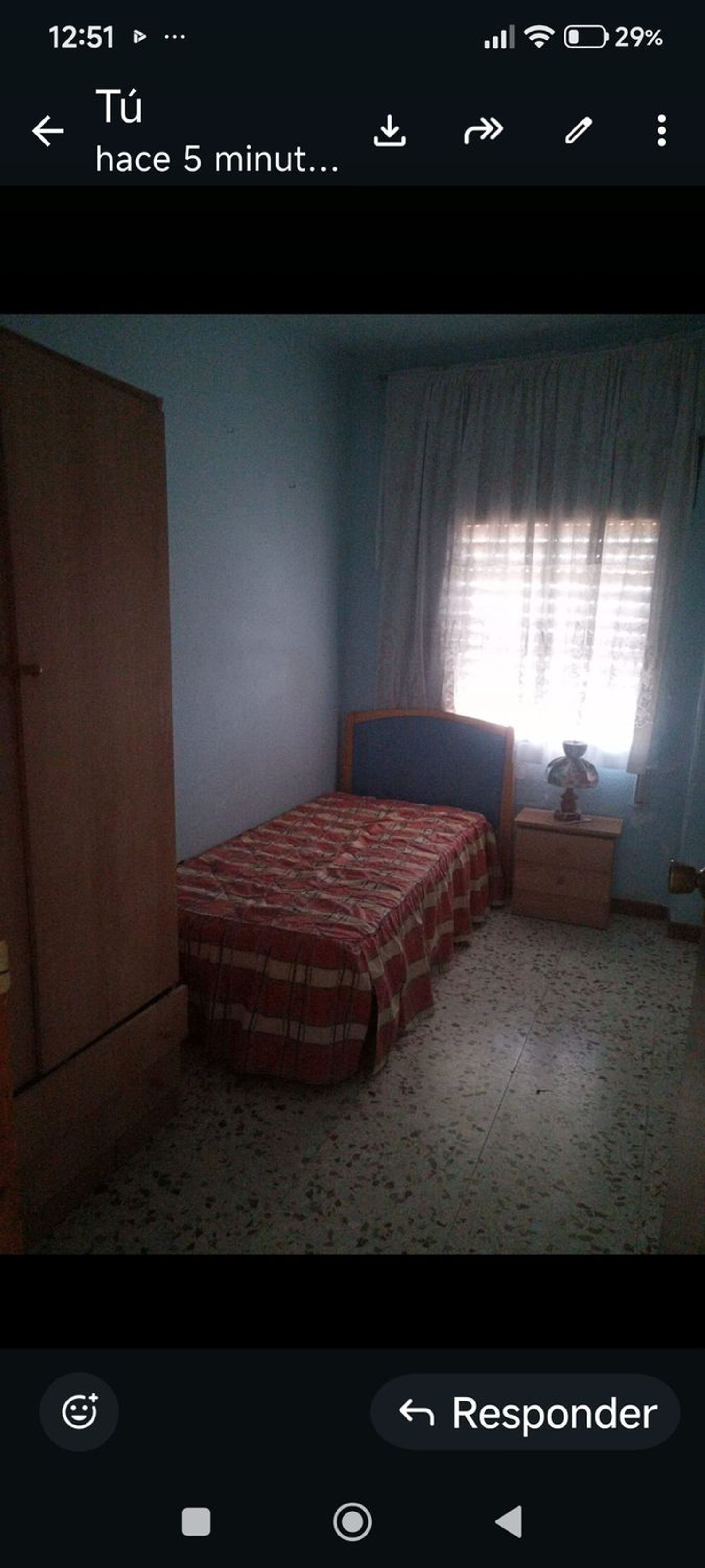Piso en Avenida de Juan Pérez Arcas, 55 - Foto 8