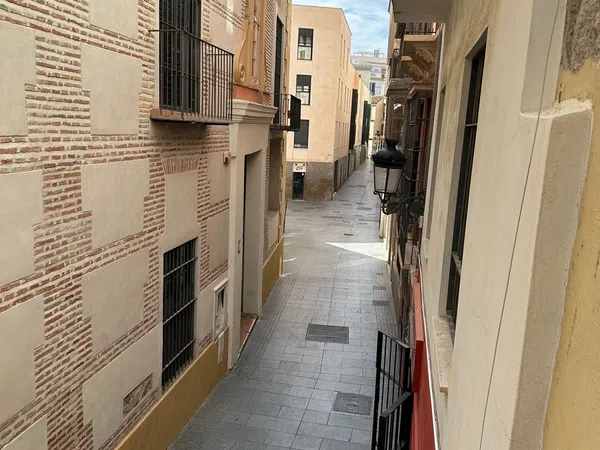 Piso en Calle Carretería, 76, Centro Histórico - Foto 13