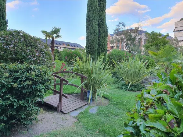 Piso en calle Moreras, 21 - Foto 20