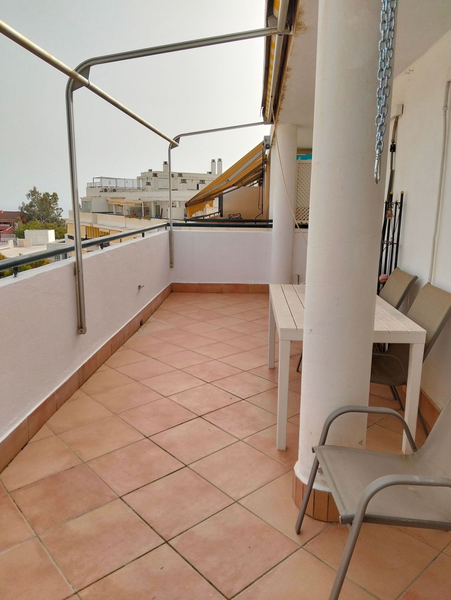 Ático en calle Meridiana, 75 - Foto 1