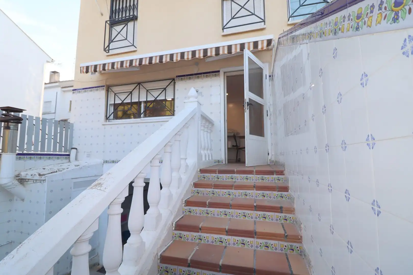 Casa adosada en Godella - Foto 11