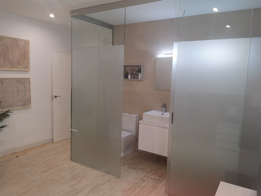 Piso en  Calle Antonio Maura 43 - Foto 18