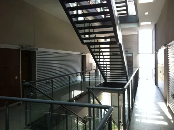 Piso en calle de la Creu Roja, 1 - Foto 1