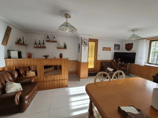 Casa de pueblo en Condado de Treviño - Foto 15