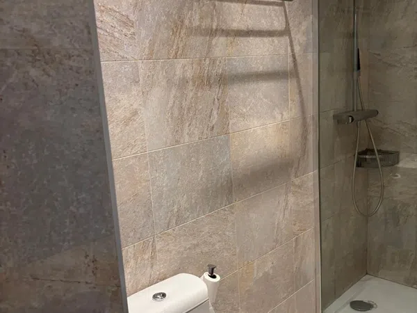 Piso en Calle Vélez Málaga, 11, Malagueta - Monte Sancha - Foto 8