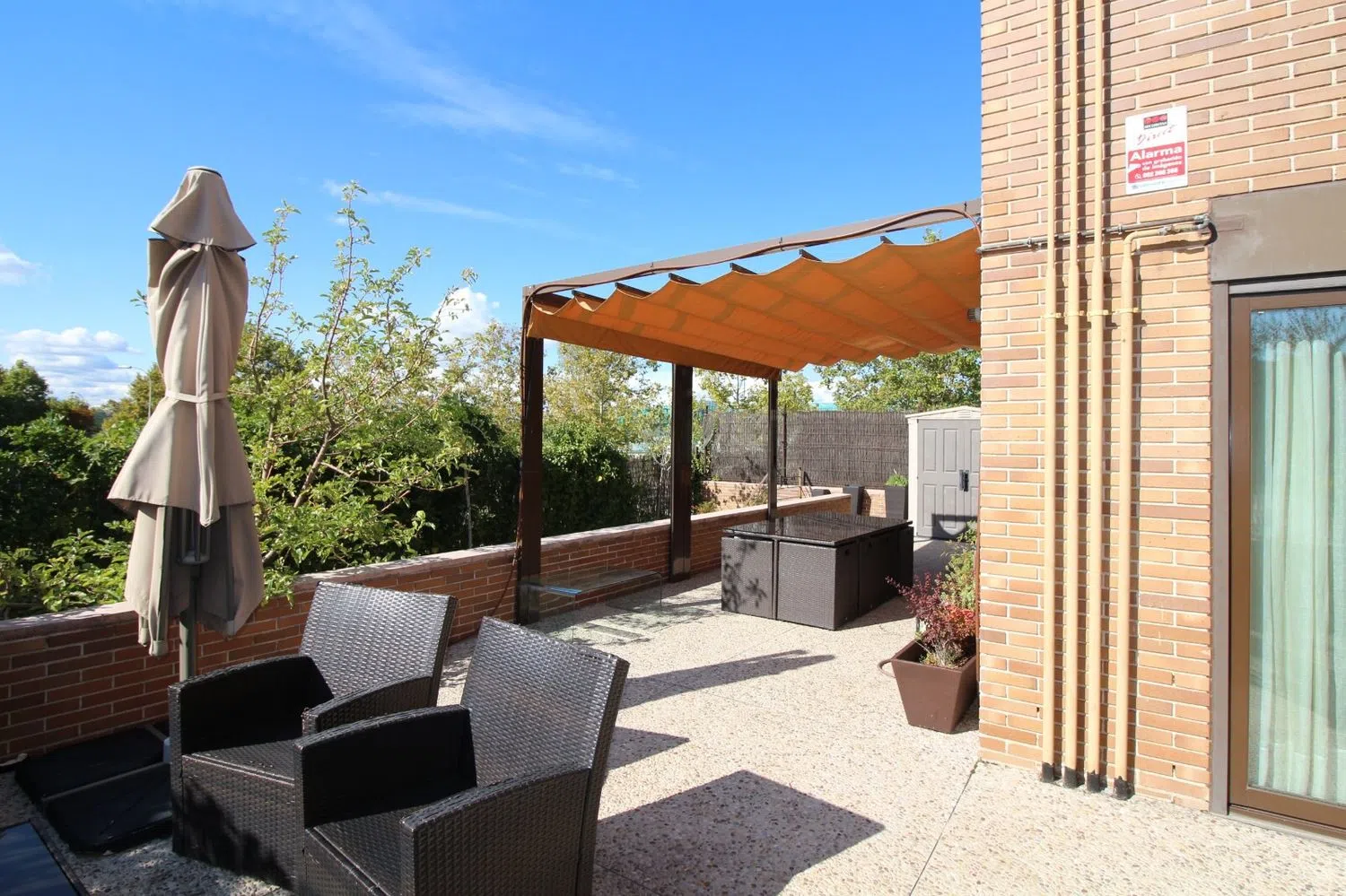 Piso en calle Bariloche, 5 - Foto 12