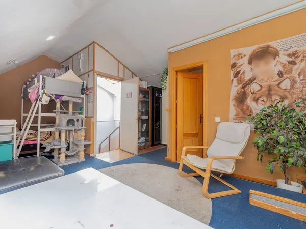 Chalet adosado en ciudadela s/n - Foto 19