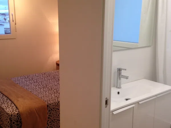 Ático en calle de Campoamor, 18 - Foto 14