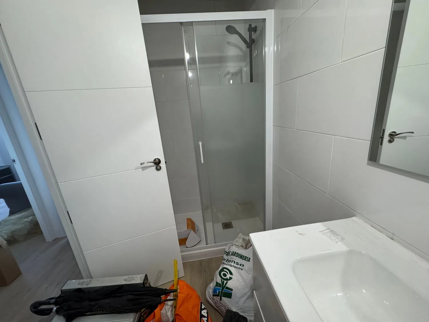 Piso en ronda de Outeiro, 237 - Foto 15