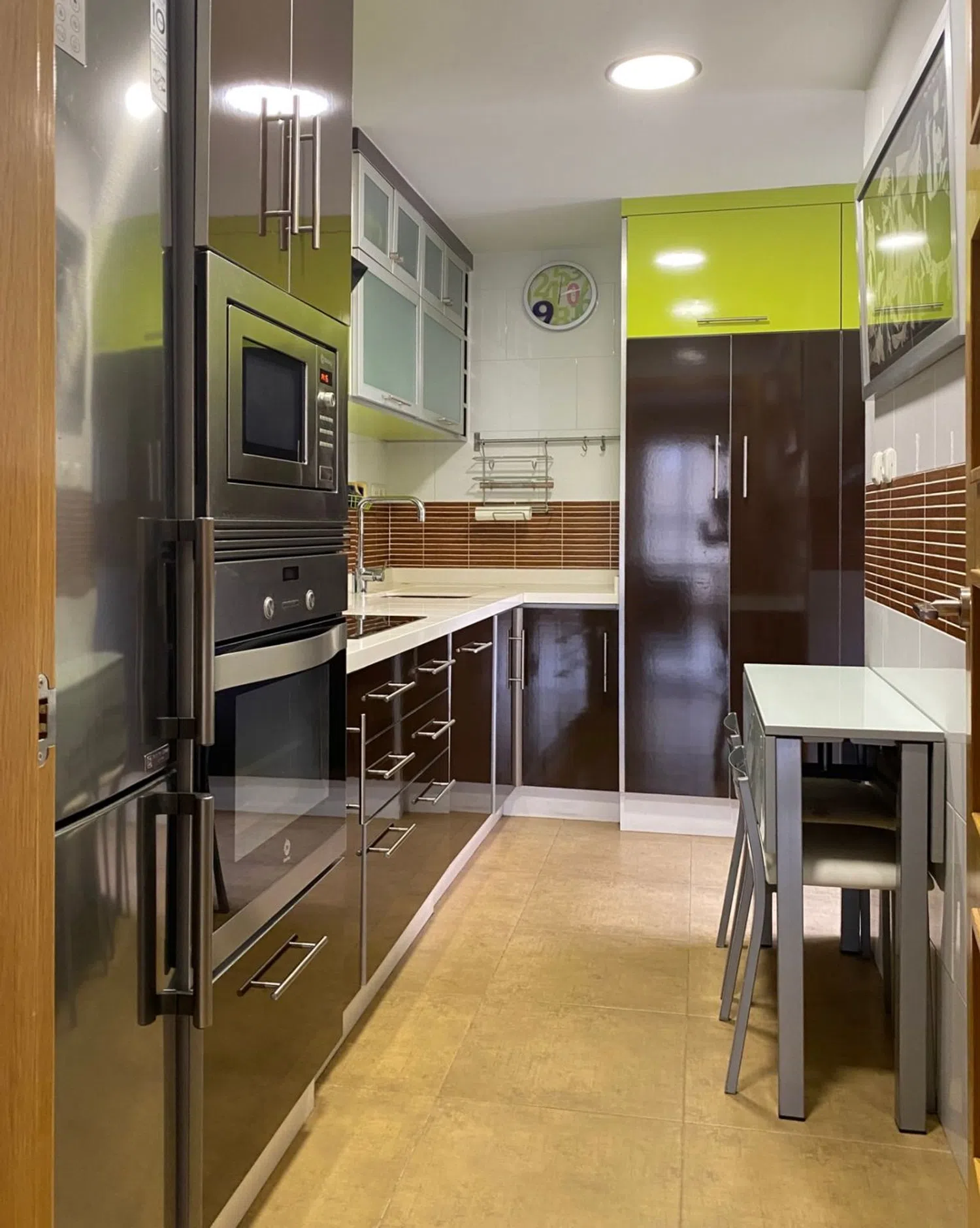 Piso en calle Santa María de Trassierra, 82 - Foto 21