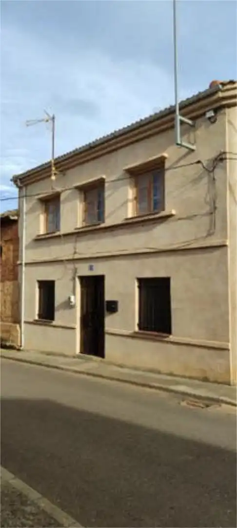 Chalet en Ribera de la polvorosa - Foto 7