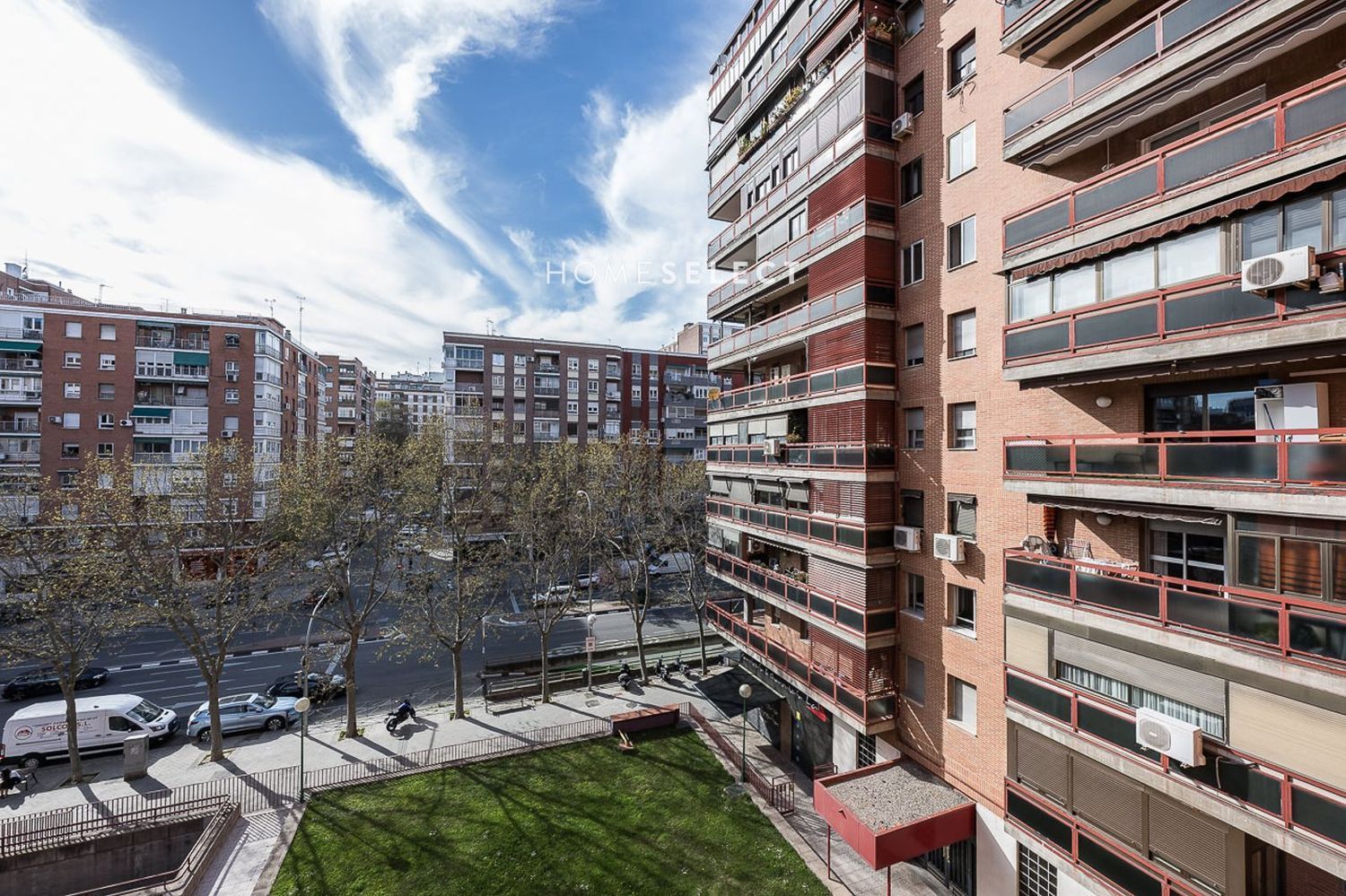 Dúplex en calle del Corazón de María - Foto 23