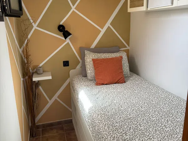 Chalet adosado en Calle Doctor Agustín Millares Carlo, 2, Sonnenland, Sonnenland - Foto 5