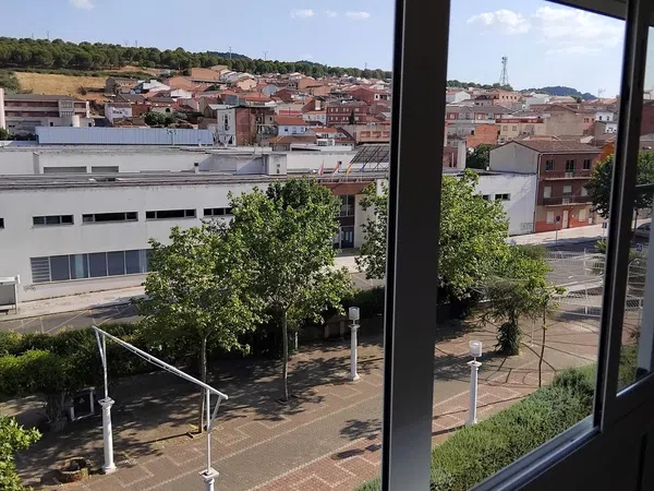 Piso en Glorieta Rodrigo Prado, 25 - Foto 13