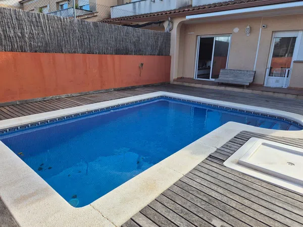 Chalet pareado en Albinyana - Foto 4