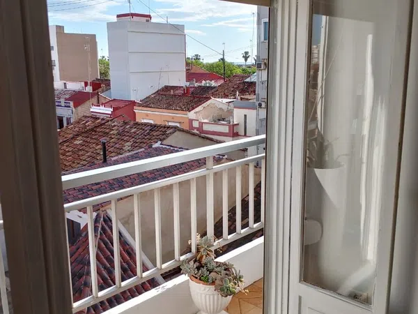Piso en Calle de Carles Ros, 30, El Cabanyal-El Canyamelar - Foto 9