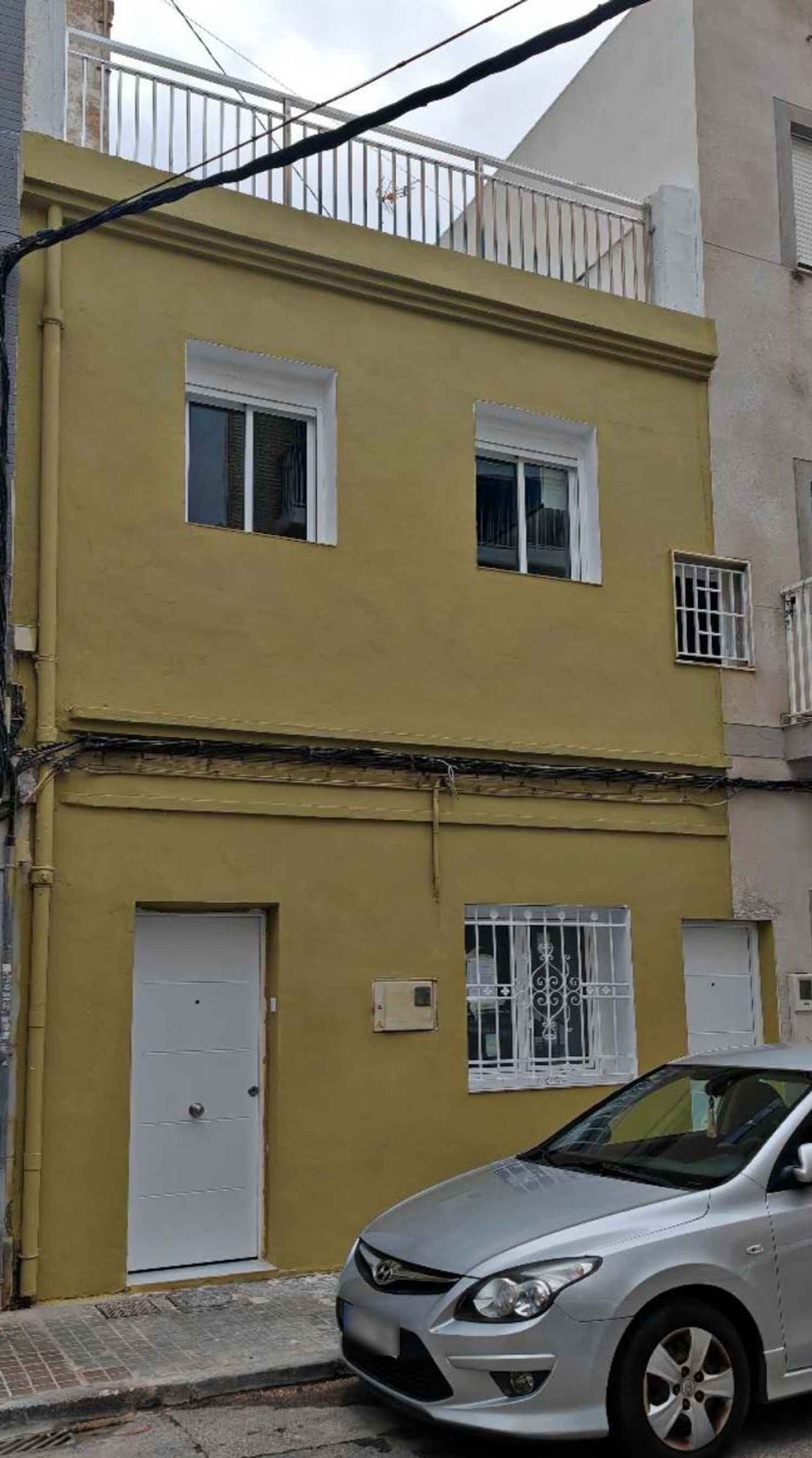 Piso en Calle d' Antonio Ponz, 20, Playa de la Malvarrosa - Foto 10