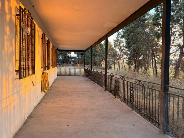 Casa o chalet independiente en Avenida de Europa, 1, Centro, Centro - Foto 4