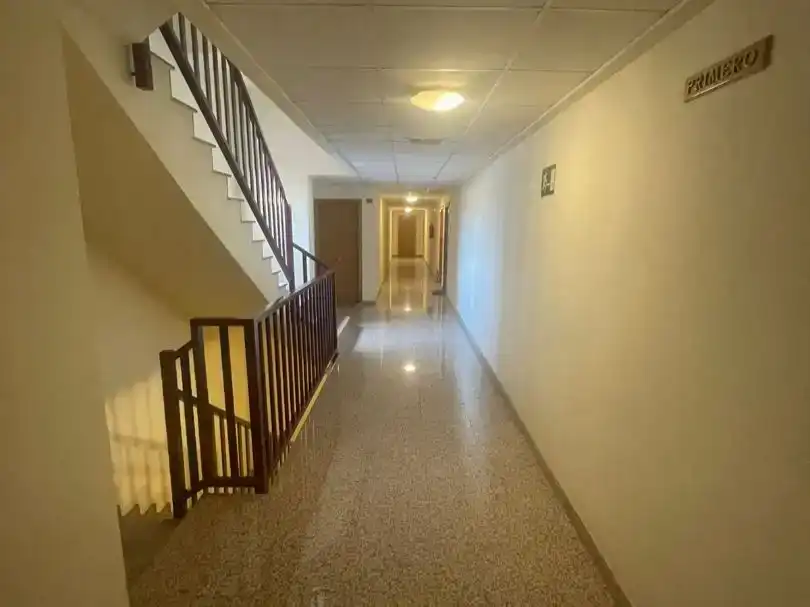 Piso en  Calle San Pascual 63 - Foto 2