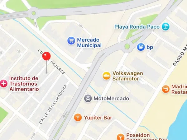 Piso en Calle Andalucía, 25, Los Boliches - Foto 22