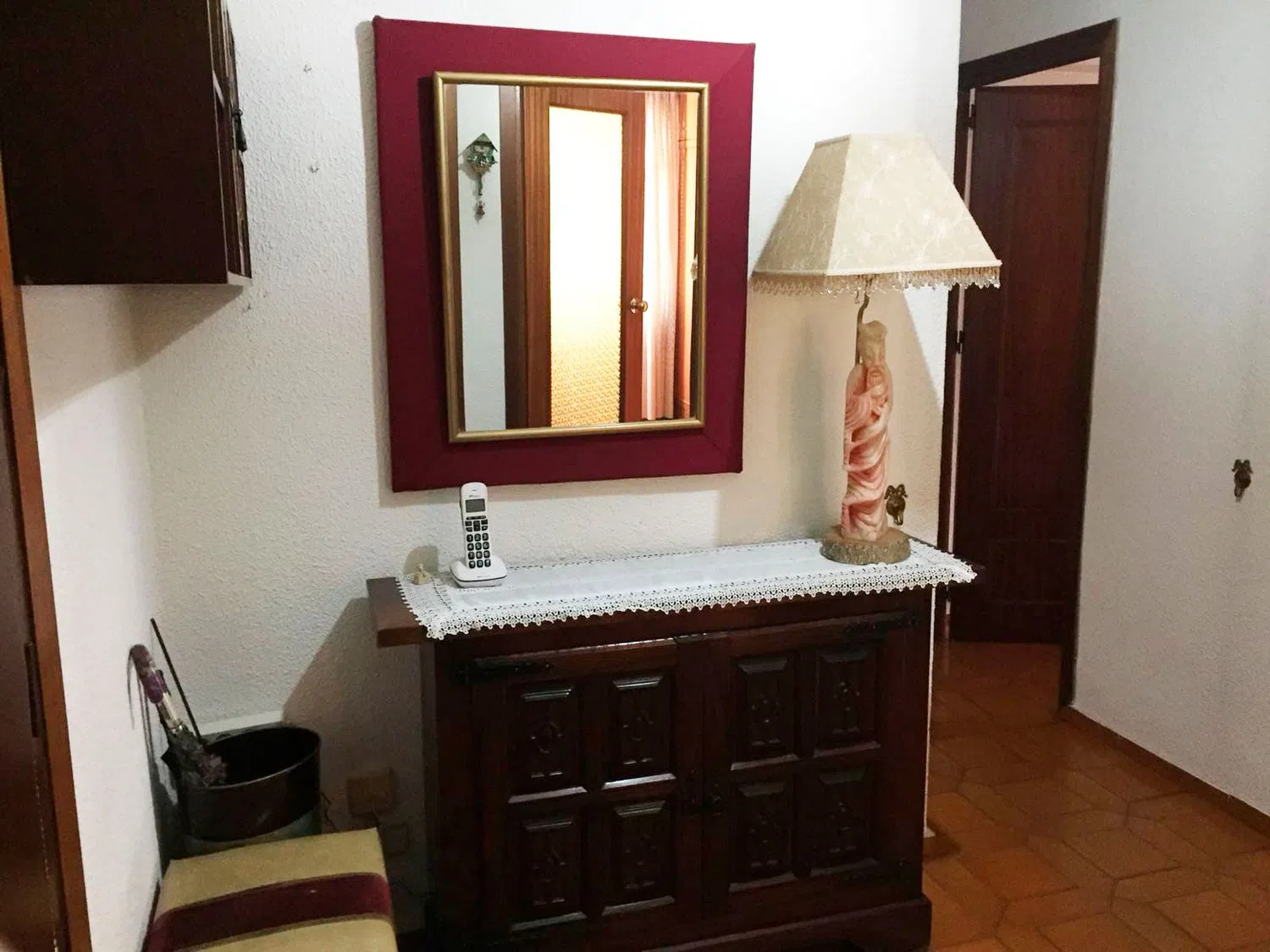 Piso en calle Diego Serrano, 25 - Foto 5