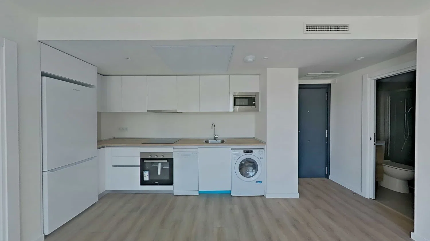 Piso en avenida de Somosierra, 8 - Foto 20