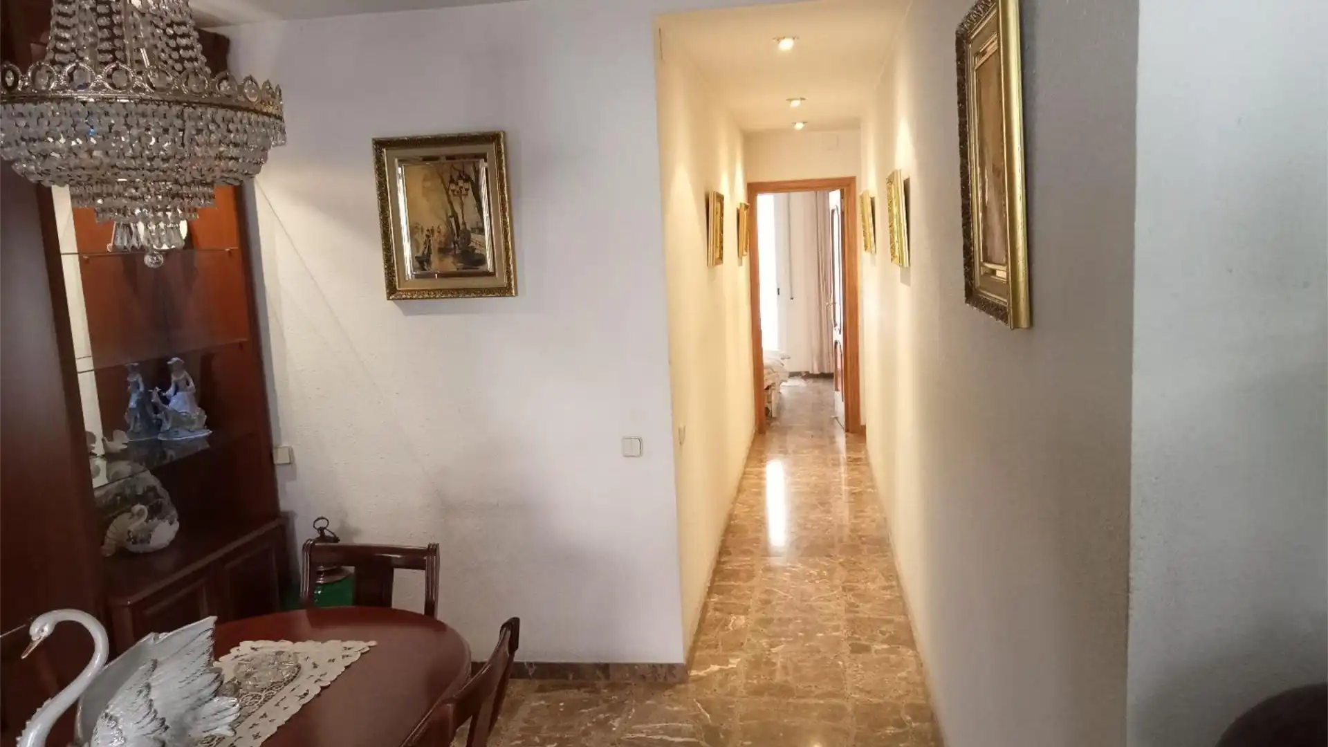 Piso en L'Hospitalet de Llobregat - Foto 8