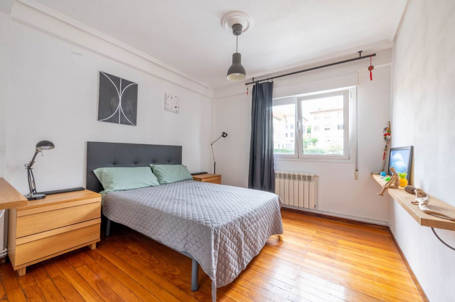 Piso en calle Tetuán, 50 - Foto 1