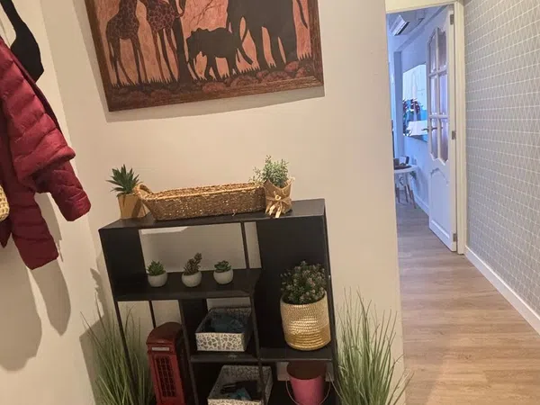 Piso en calle de Galiana, 8 - Foto 1