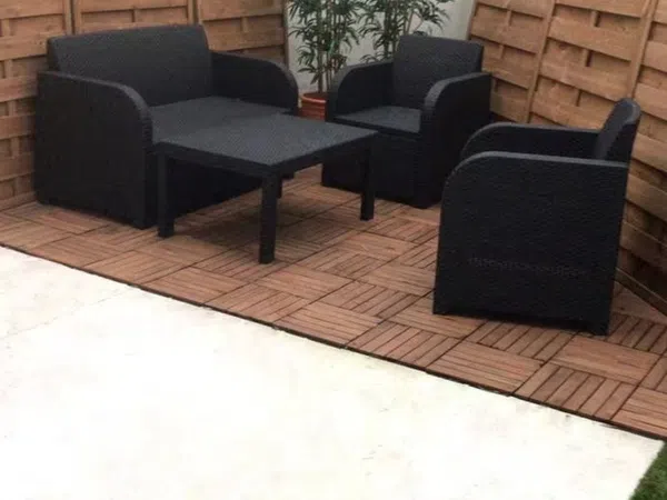 Piso en calle Llano Ponte, 10