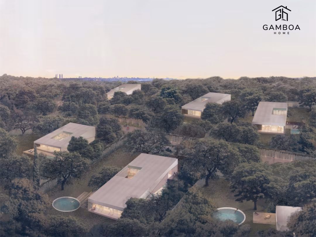 Chalet en  Calle del Espino 30 - Foto 13