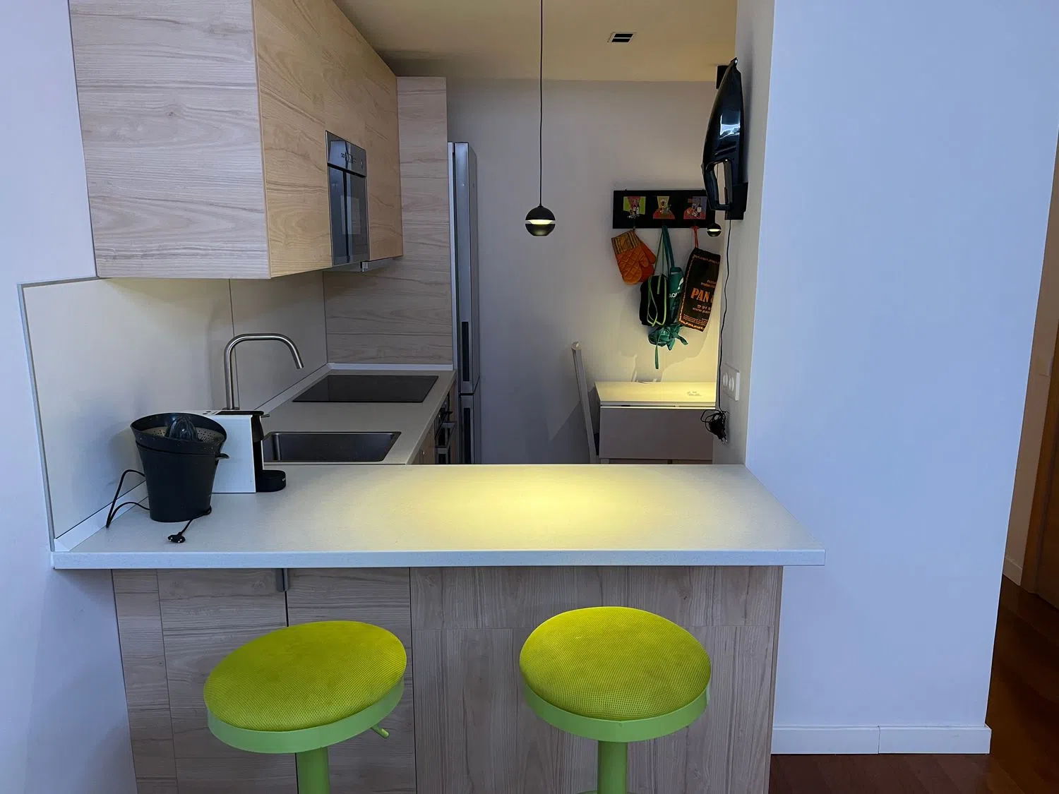 Piso en calle de Cristóbal Bordiú, 30 - Foto 5