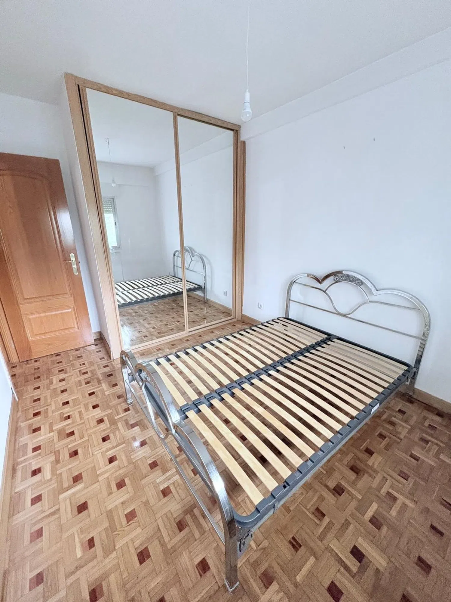 Piso en Urb. no Este - Foto 4