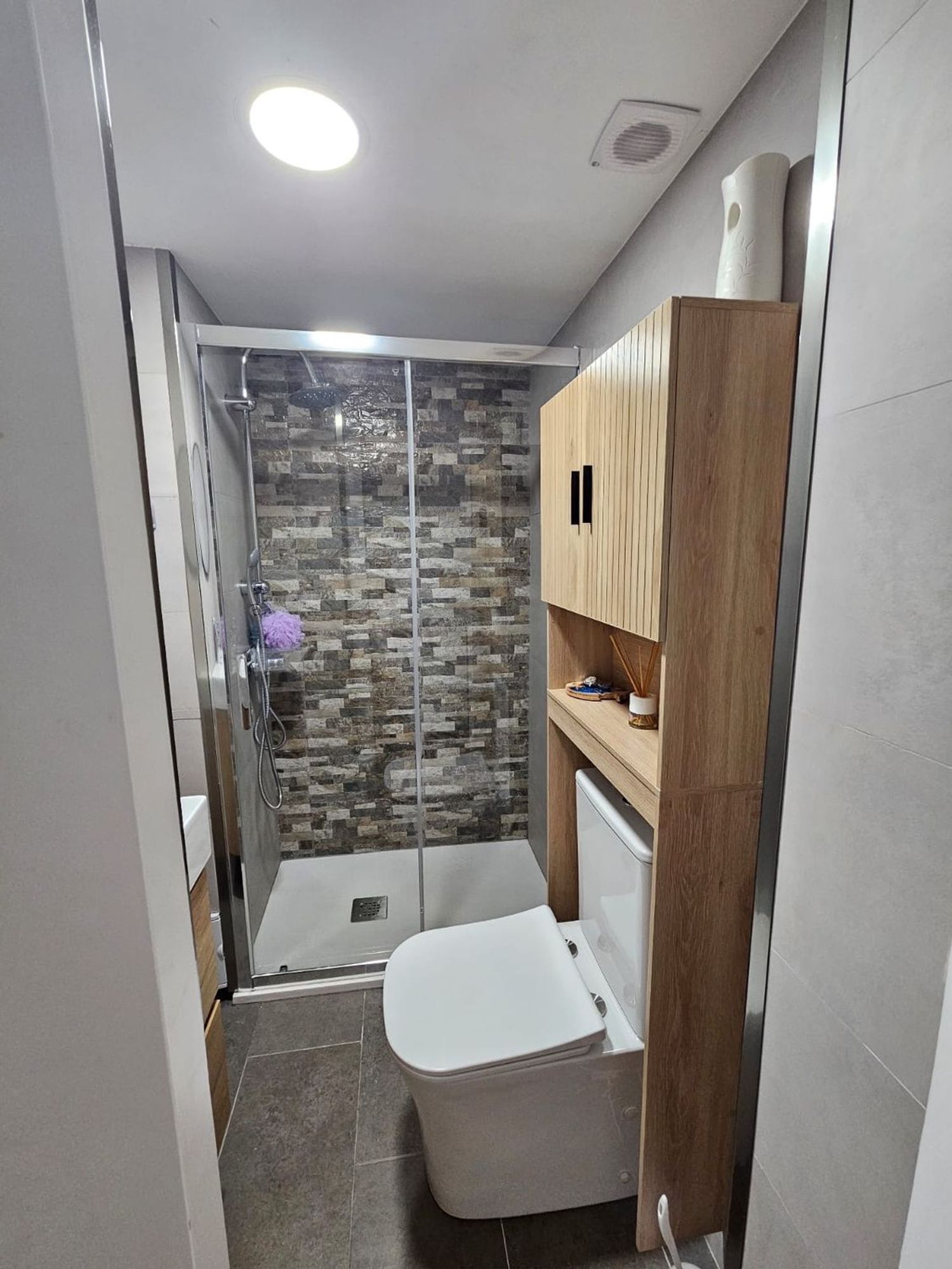 Piso en Avenida de Portugal, 1, Pueblo Levante, Pueblo Levante - Foto 3