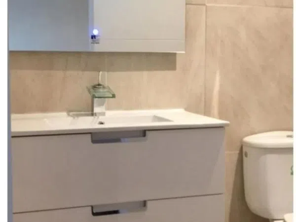 Estudio en plaza Ortiz, 5 - Foto 6